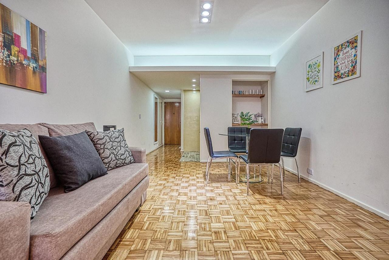Maipu 812 Apart - 5 K - Gran Ubicacacion Apartamento Buenos Aires Exterior foto